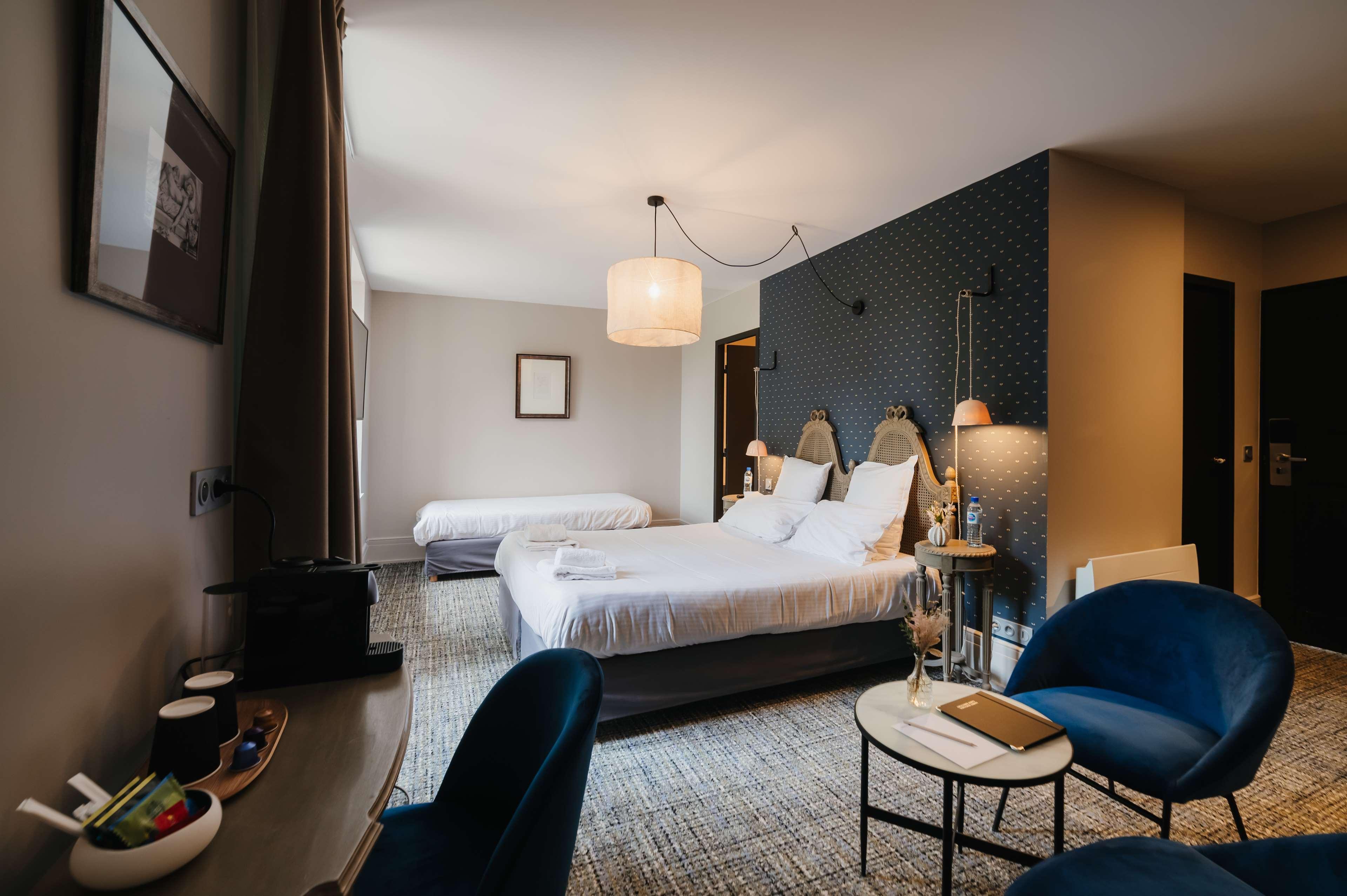 Hotel La Robeyere; BW Signature Collection Embrun Exterior photo